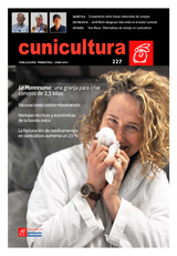 CUNICULTURA